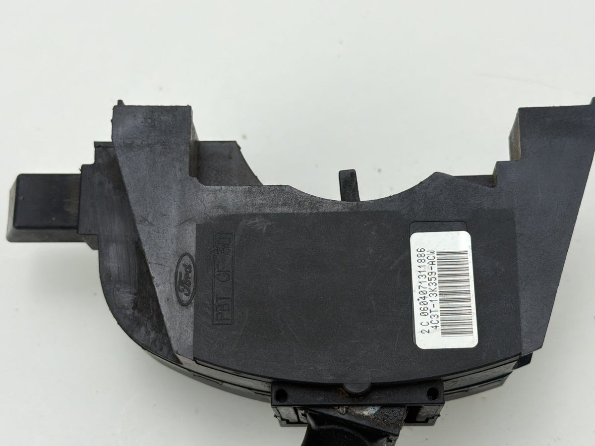 2002-2007 Ford F-250 Super Duty Steering Column Turn Signal Wiper Switch OEM