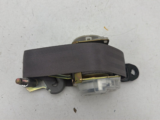 2003-2009 Toyota 4Runner Rear Right Passenger Side Seat Belt Retractor OEM