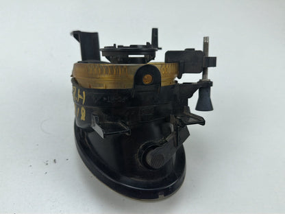 2013-2017 Volkswagen Tiguan Right Fog Light 5K0941700F OEM