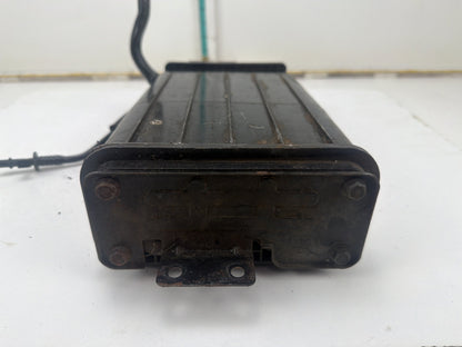 2012-2015 Hyundai Accent - Fuel Vapor Charcoal Canister OEM