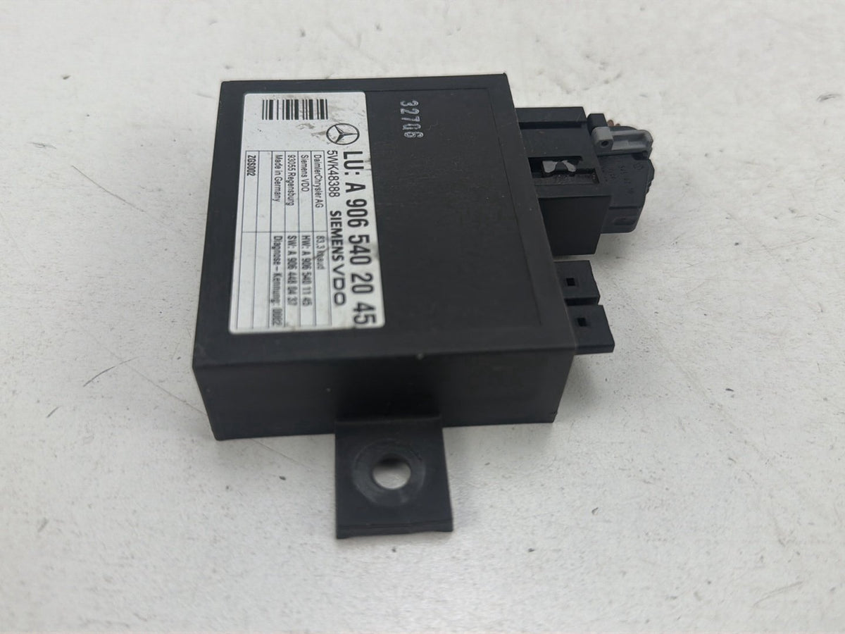 2007-2018 Mercedes-Benz Sprinter Tire Pressure Control Module A9065402045 OEM