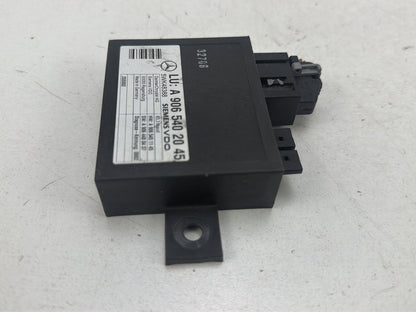 2007-2018 Mercedes-Benz Sprinter Tire Pressure Control Module A9065402045 OEM
