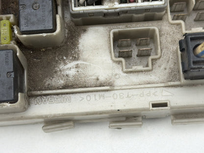 2003-2004 Infiniti FX35 FX45 Fuse Box Controller Module 284B7CG000 OEM