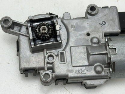 2007-2013 BMW X5 Sunroof Motor Actuator 67616922652 OEM