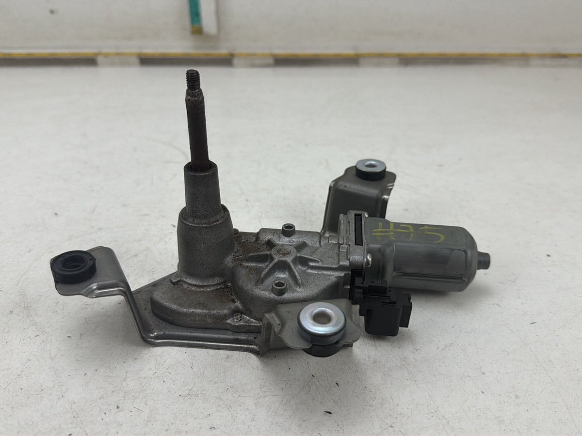 2011-2013 Dodge Durango Rear Liftgate Tailgate Window Wiper Motor 55079212AA OEM