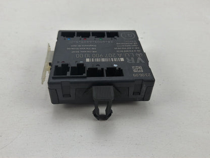 2010-2013 Mercedes-Benz E-Class-Front Right Door Control Module A2079001000 OEM