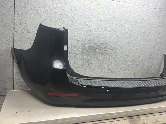 2015-2018 Kia Sedona KNDMB5C19H6250178 Rear Bumper Cover Panel Assembly OEM