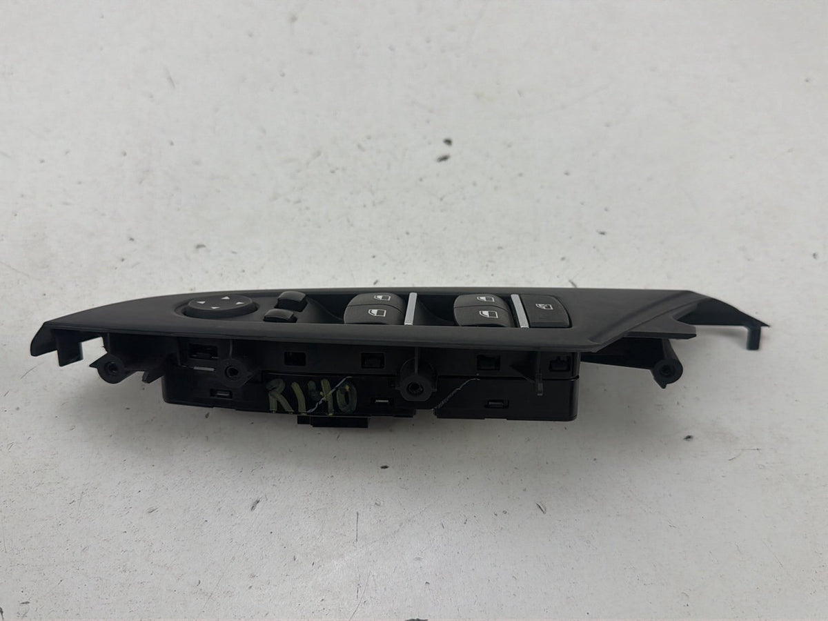 2011-2017 BMW X3 Front Left Driver Side Master Power Window Switch 9208111 OEM