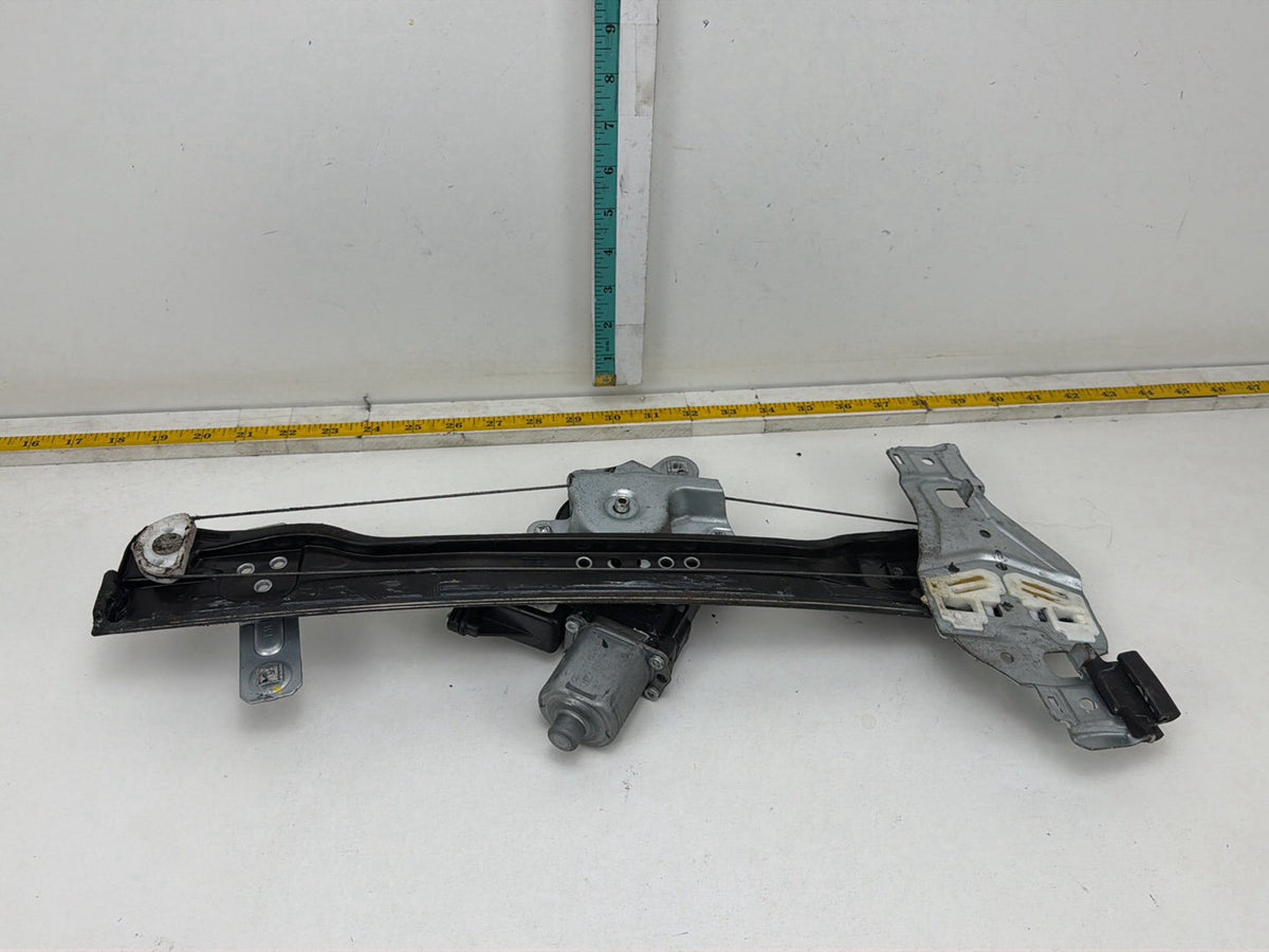 2012-2020 Chevrolet Sonic RS Front Left Driver Side Window Regulator OEM