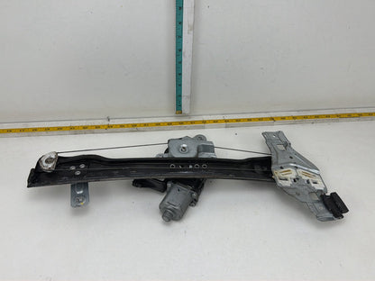 2012-2020 Chevrolet Sonic RS Front Left Driver Side Window Regulator OEM