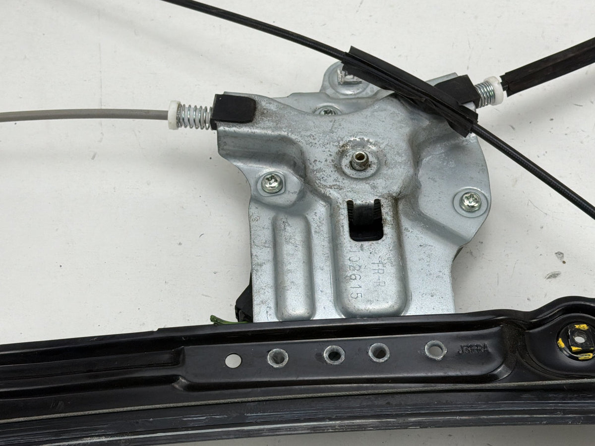 2012-2016 Chevrolet Cruze Front Right Side Door Window Regulator Motor OEM