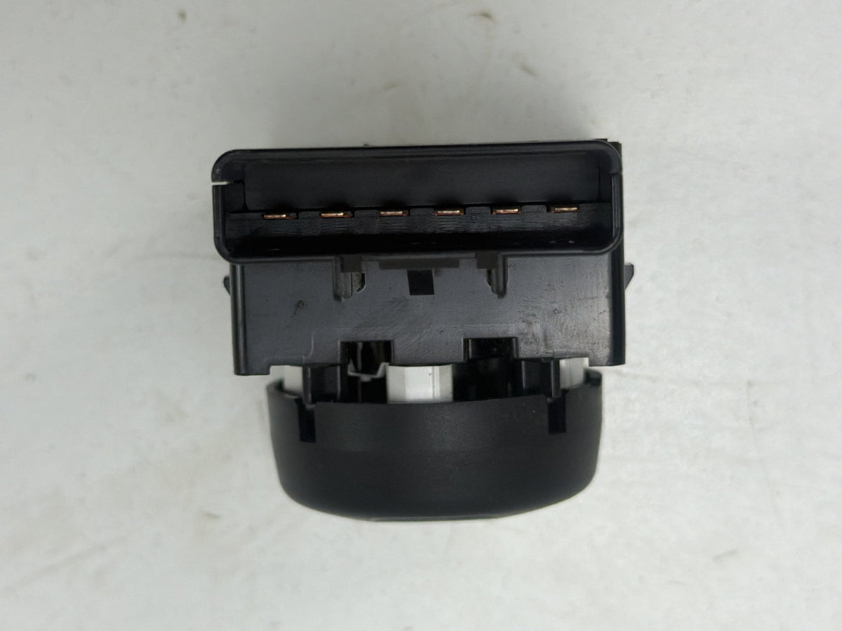 2011-2014 Dodge Charger LD - Seat Lumbar Control Switch 56046232AA OEM