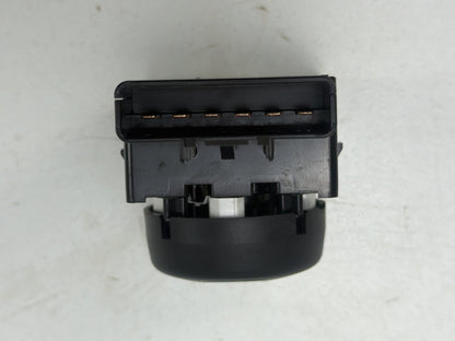 2011-2014 Dodge Charger LD - Seat Lumbar Control Switch 56046232AA OEM