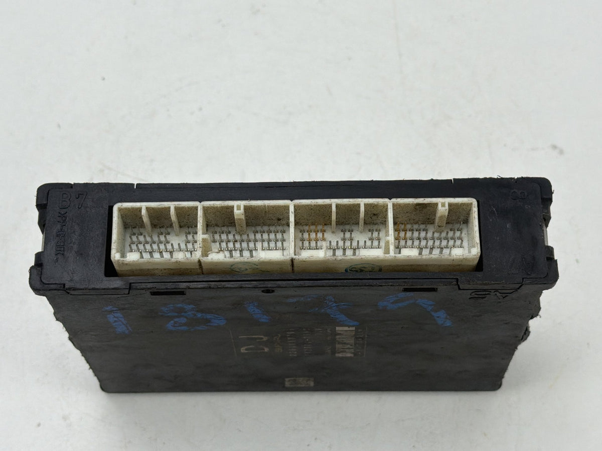 2008-2009 Subaru Impreza 2.5L AT Engine Computer ECU 22611AM701 OEM