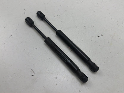 2003-2010 Porsche Cayenne Rear Tailgate Window Glass Lift Support Strut Set OEM