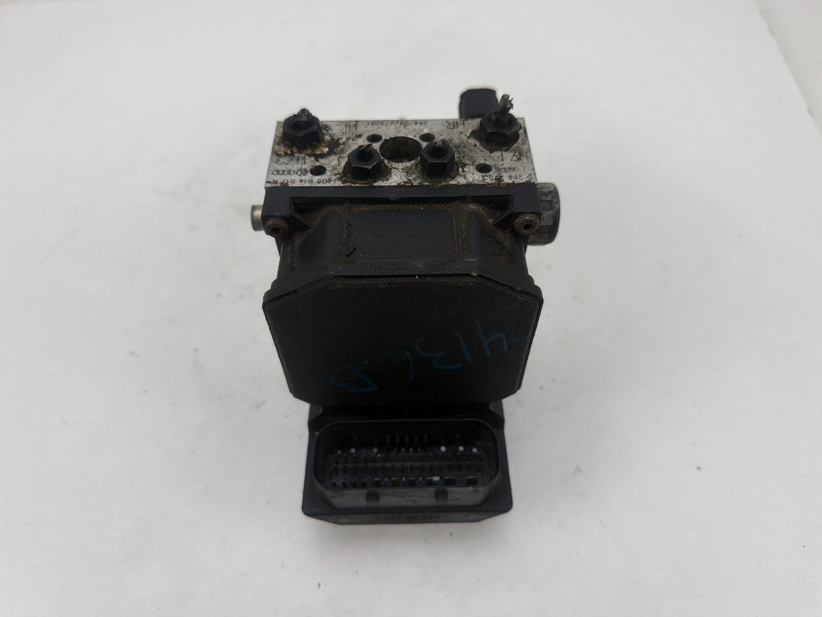 2002 Audi A6 Quattro ABS Anti-Lock Brake Pump Control Module 4B0614517R OEM