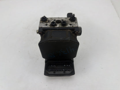 2002 Audi A6 Quattro ABS Anti-Lock Brake Pump Control Module 4B0614517R OEM