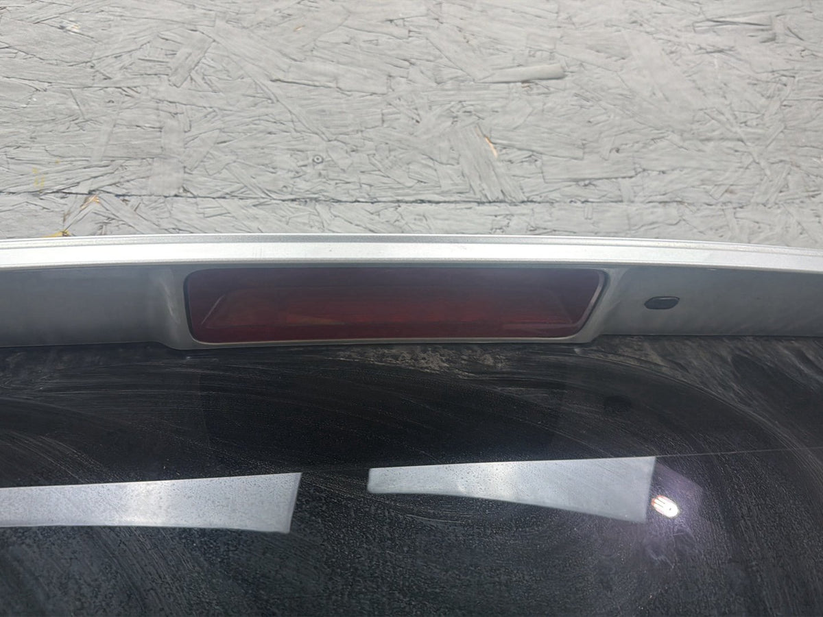 2011-2015 Ford Explorer U251 Rear Trunk Hatch Tailgate Door Shell Assembly OEM