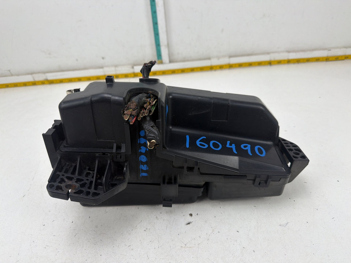 2003-2007 Honda Accord Engine Bay Fuse Box Relay 38250-SDA-A200 OEM