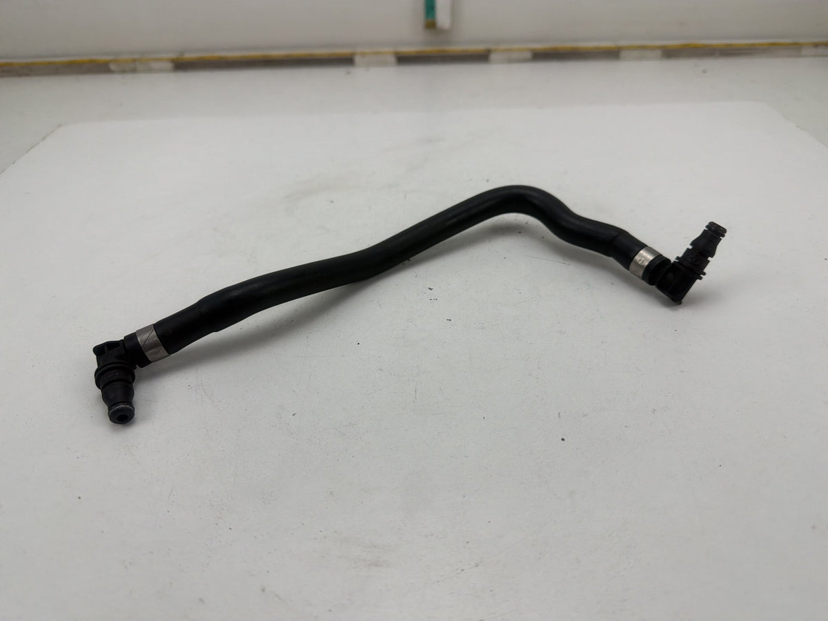 2012-2015 Mercedes-Benz C250 Radiator Coolant Water Hose Pipe A2045010925 OEM