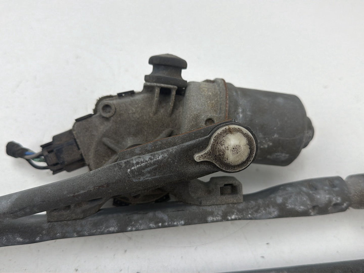 2012-2017 Toyota Camry Front Windshield Wiper Motor Linkage Transmission OEM