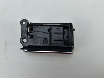 2007-2013 Mercedes-Benz S-Class W221 Rear Left Side Door Panel Ashtray OEM