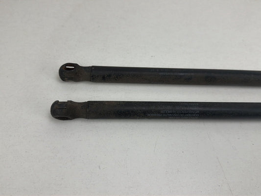 2015-2017 Toyota Camry Front Hood Lift Support Cylinder Shock Strut Set of 2 OEM