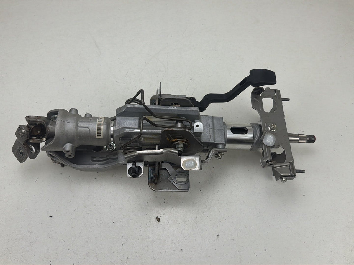 2014-2022 Infiniti Q50 Manual Tilt Steering Column Shaft Assembly OEM