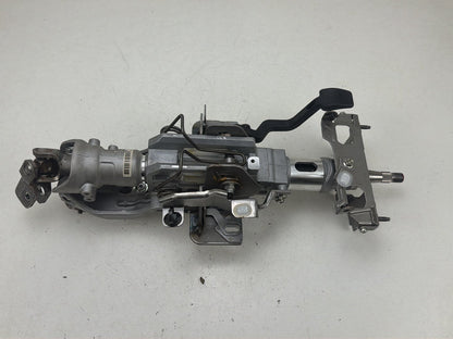 2014-2022 Infiniti Q50 Manual Tilt Steering Column Shaft Assembly OEM