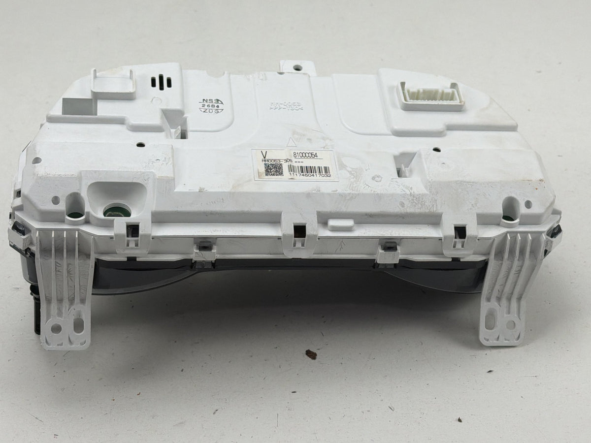 2013-2016 Mitsubishi Outlander Speedometer Instrument Cluster 8100C054 OEM