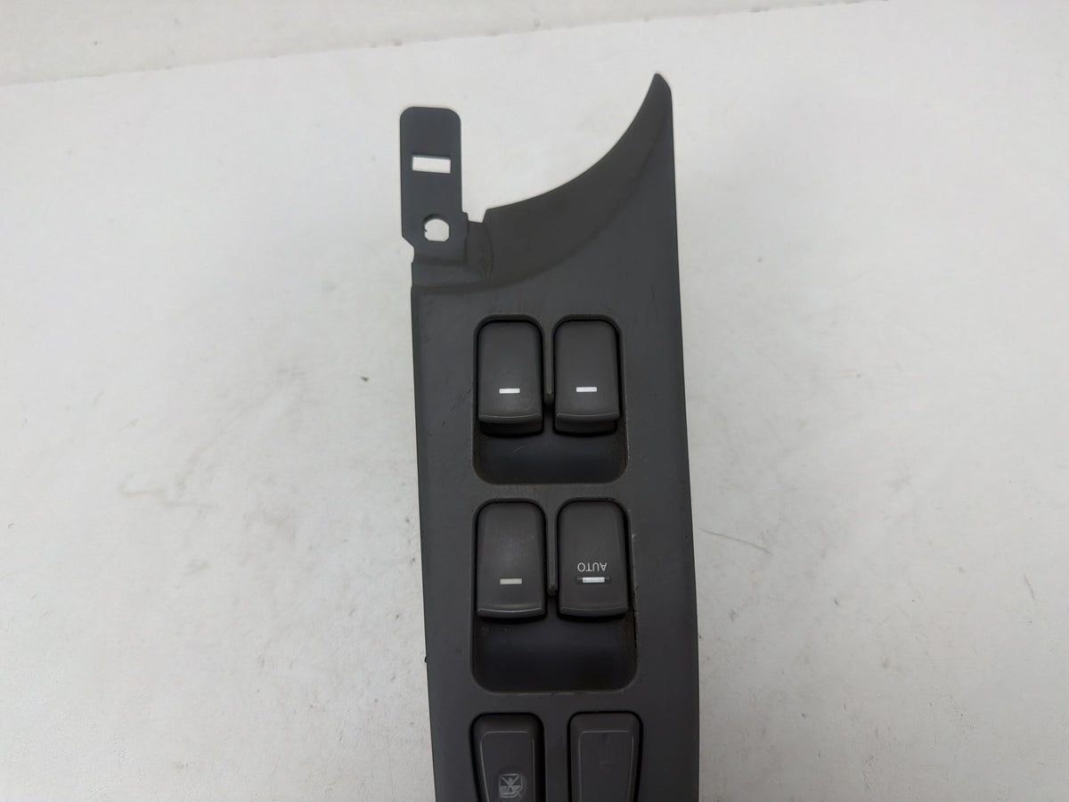 2011-2015 Hyundai Sonata Driver Left Master Window Switch OEM