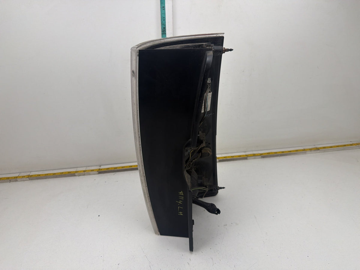 2007-2011 GMC Yukon XL 1500 Rear Left Driver Side Tail Light Assembly OEM