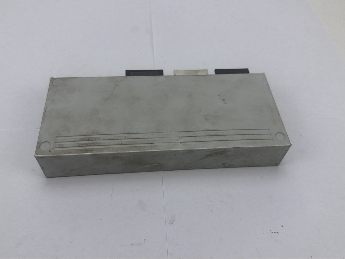 2011-2016 BMW 528i Trunk Lid Lift Opening Control Module 7327886 OEM