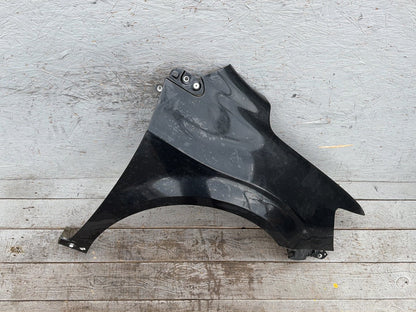 2012-2020 Chevrolet Sonic RS Front Right Passenger Side Fender Panel Black OEM
