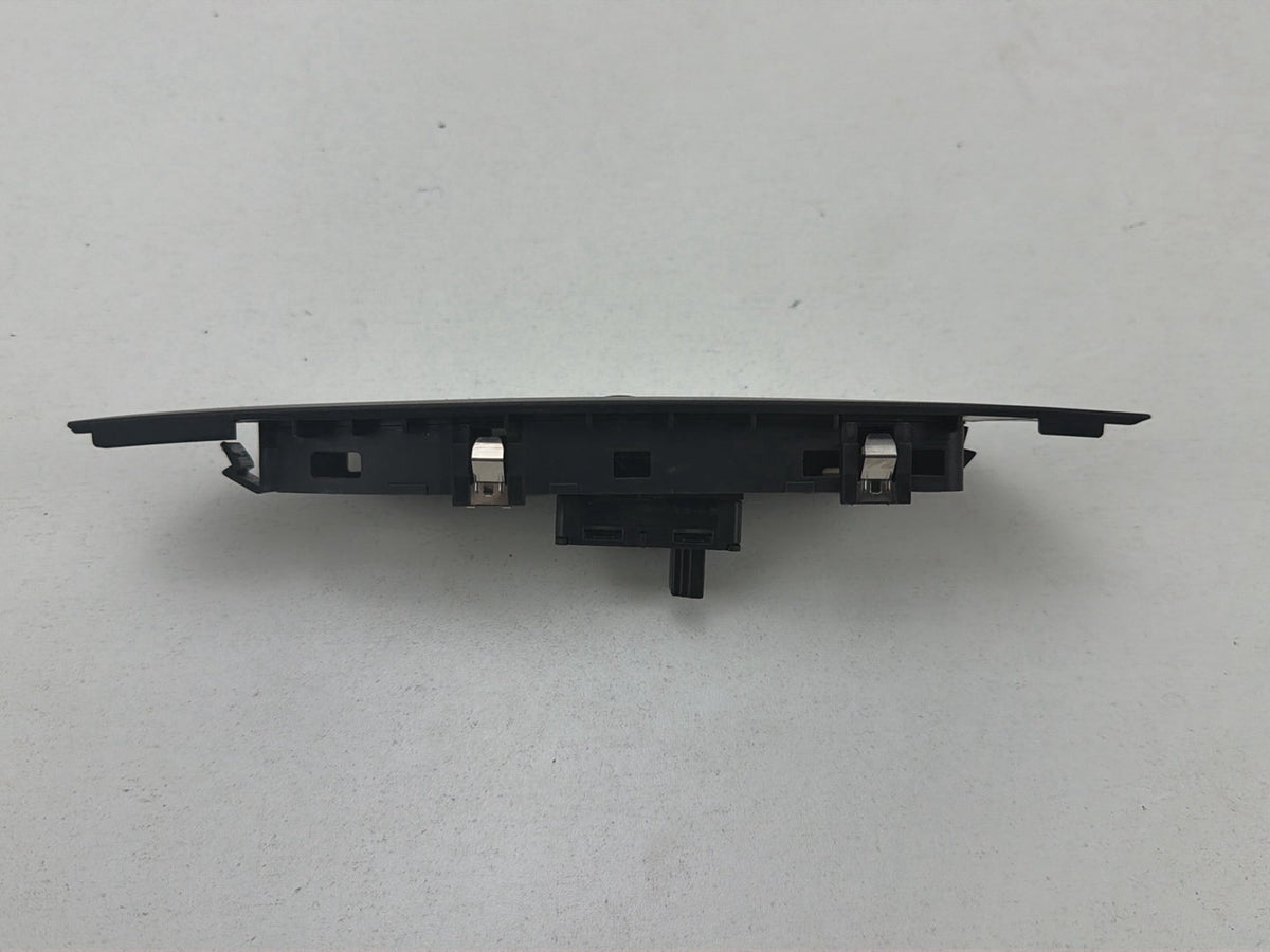 2012-2015 BMW X1 E84- Left Rear Door Trim Panel 299294 OEM