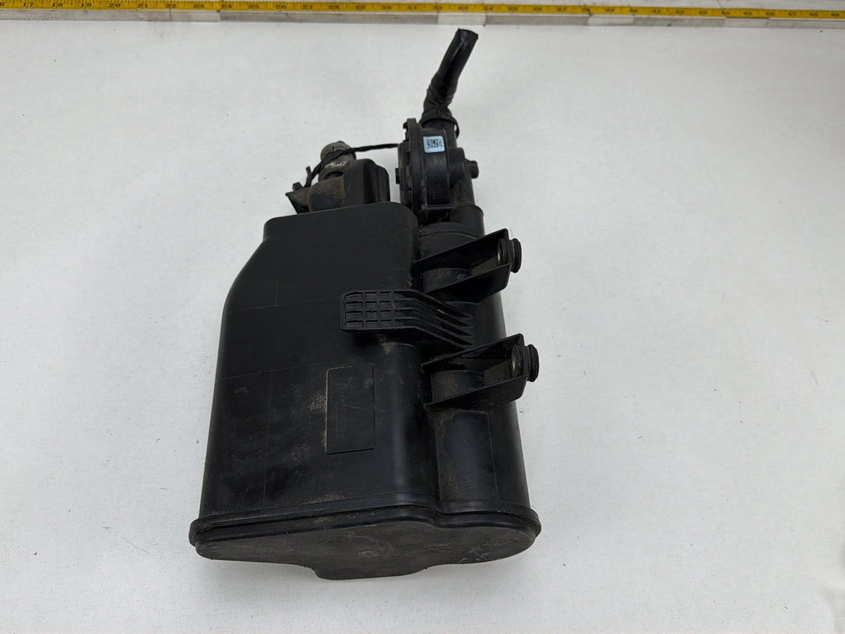 2014-2016 BMW 228i F22 Fuel Vapor Evaporator Charcoal Canister 7297330-07 OEM