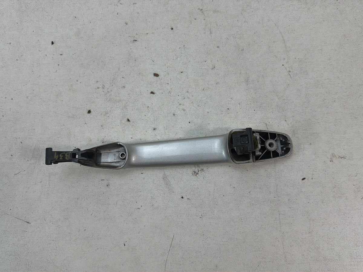 2007-2011 Toyota Camry Rear Right Passenger Side Exterior Door Handle OEM