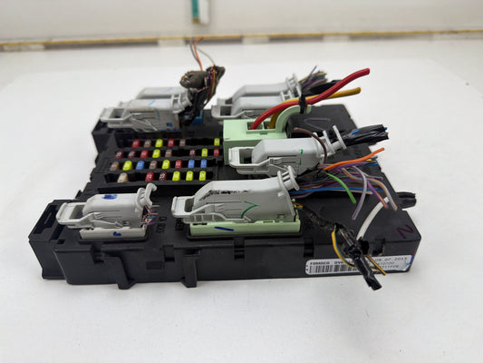 2013-2018 Ford C-Max Body Control Module DV6T-14A073-CB OEM
