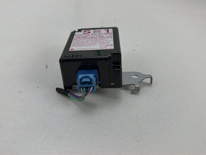 2010-2015 Toyota Prius W30- Smart Door Receiver Control Module 89740-47050 OEM