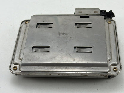 2002-2003 Audi A6 Engine Computer Control Module 8E0 907 411 OEM