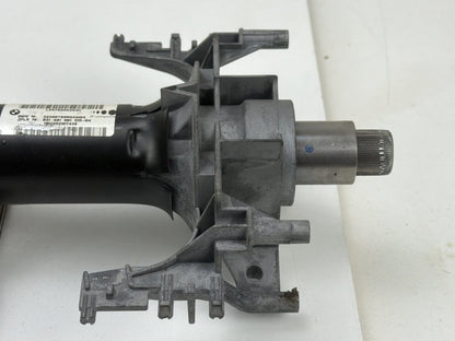 2007-2013 BMW X5 Power Steering Column Tilt Telescopic Assembly 32306786603 OEM