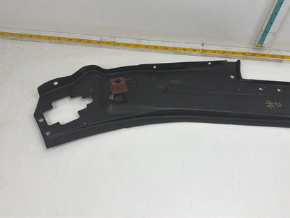 2007-2013 Mercedes-Benz S-Class 550 W221 Radiator Core Support A0019890803, A2218173920 OEM