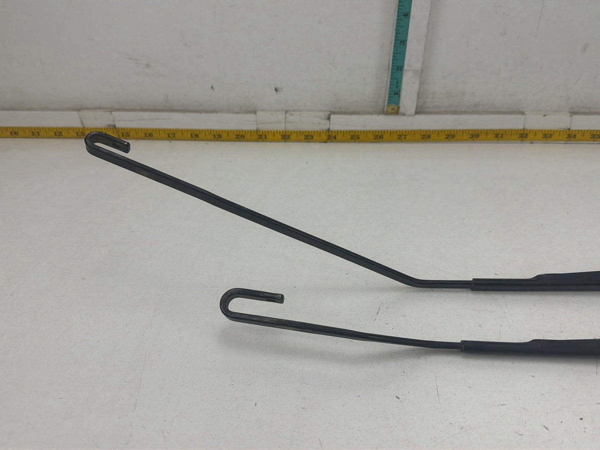 2011-2020 Dodge Grand Caravan Front Wiper Arm Pair 05113045AD OEM