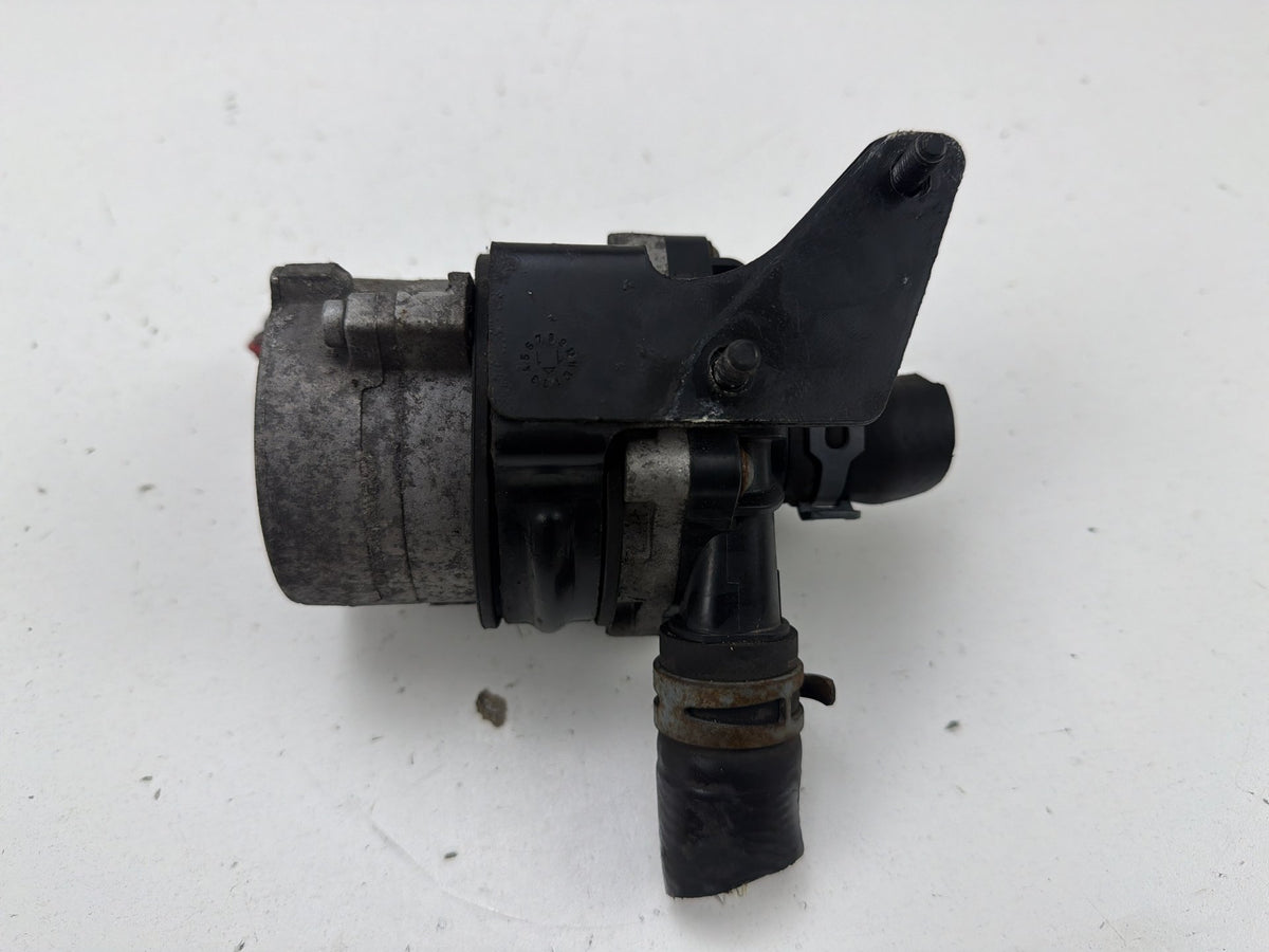 2012-2018 Audi A7 Engine Coolant Auxiliary Electric Water Pump 8K0 965 567 OEM