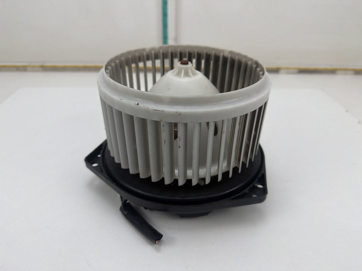 2011-2013 Infiniti QX56 Rear HVAC Air Conditioning Heater Blower Motor Fan OEM