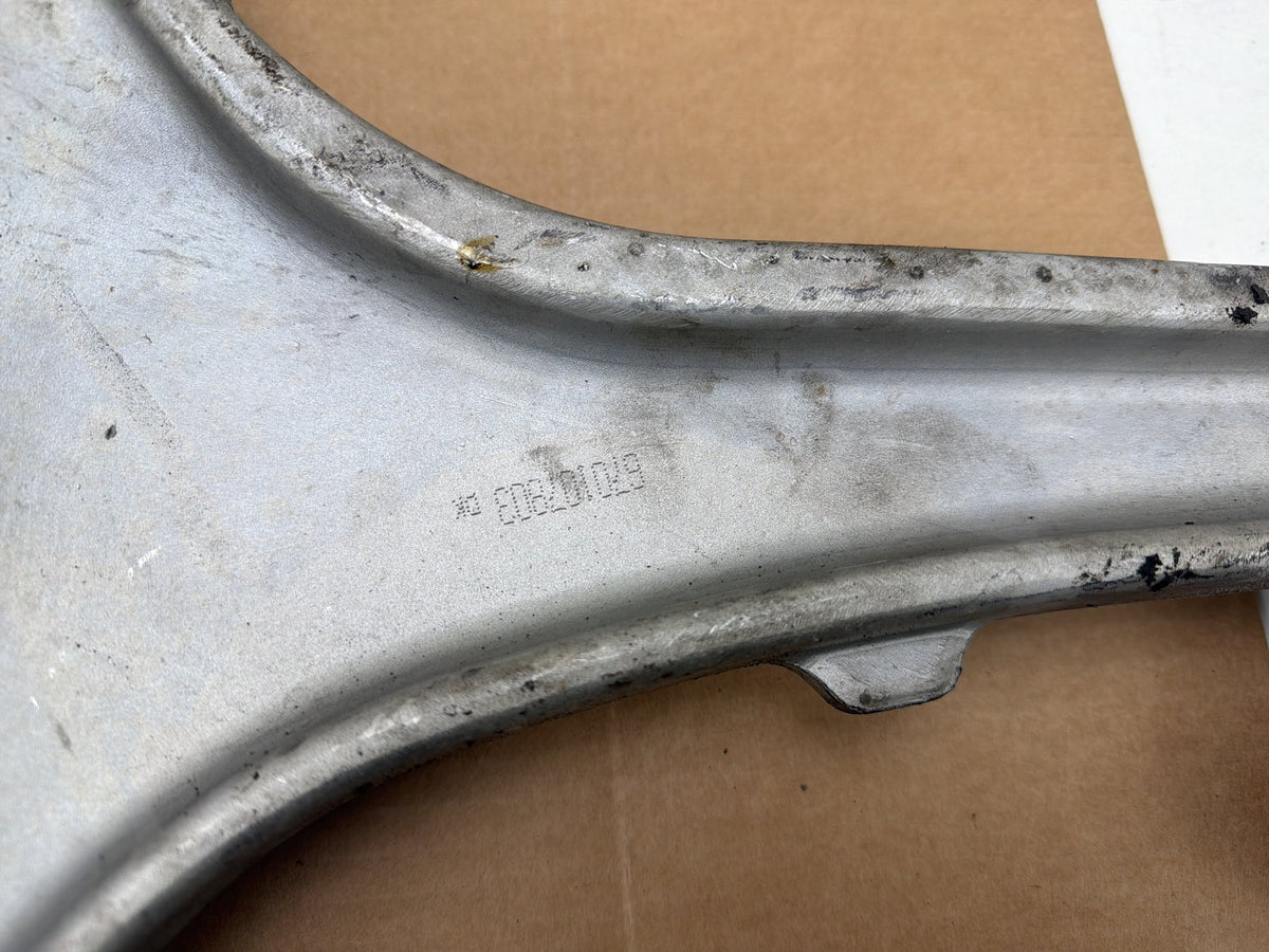 2014-2020 Maserati Ghibli Right Passenger Side Lower Control Arm 670107803 OEM