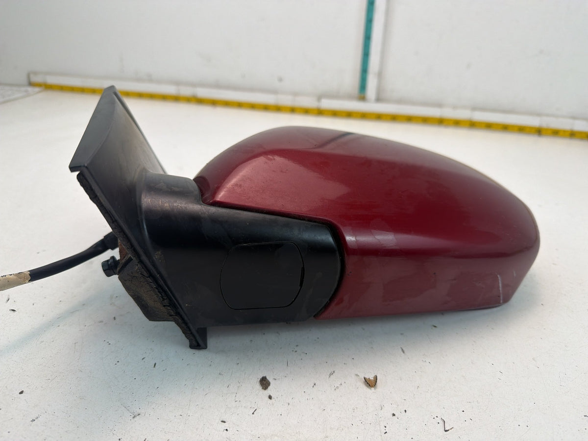1999-2004 Honda Odyssey Driver Side Left Door Mirror OEM