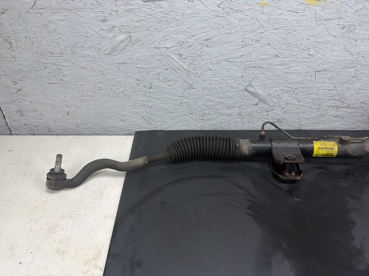 2012-2015 Jeep Grand Cherokee 3.6L 168K Steering Gear Rack & Pinion Assembly OEM