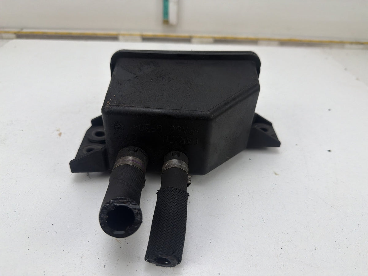 2014-2020 Maserati Ghibli III M157 Power Steering Reservoir Oil Tank Bottle OEM