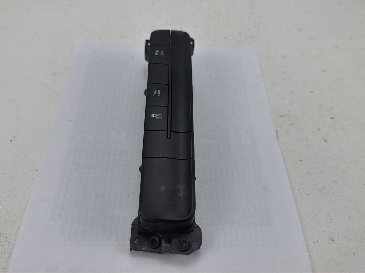 2013-2018 Ram 1500 Instrument Panel Control Switch 68137056AB OEM